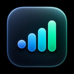 Logo de VKMonitor